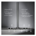Laptops: Lenovo V15 AMD Ryzen 5 5500U 15.6" (39.62cm) FHD 250 nits Antiglare Thin and Light Laptop (8GB/512GB SSD/Windows 11 Home/Iron Grey/1.7 Kg), 82KDA00XIH